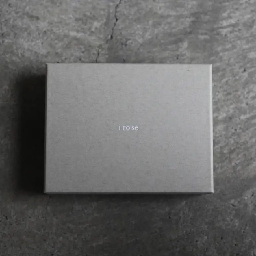 【残り一点】Seamless Mini Wallet 2
