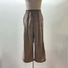 【残り一点】Athlete Baggy with Reebok