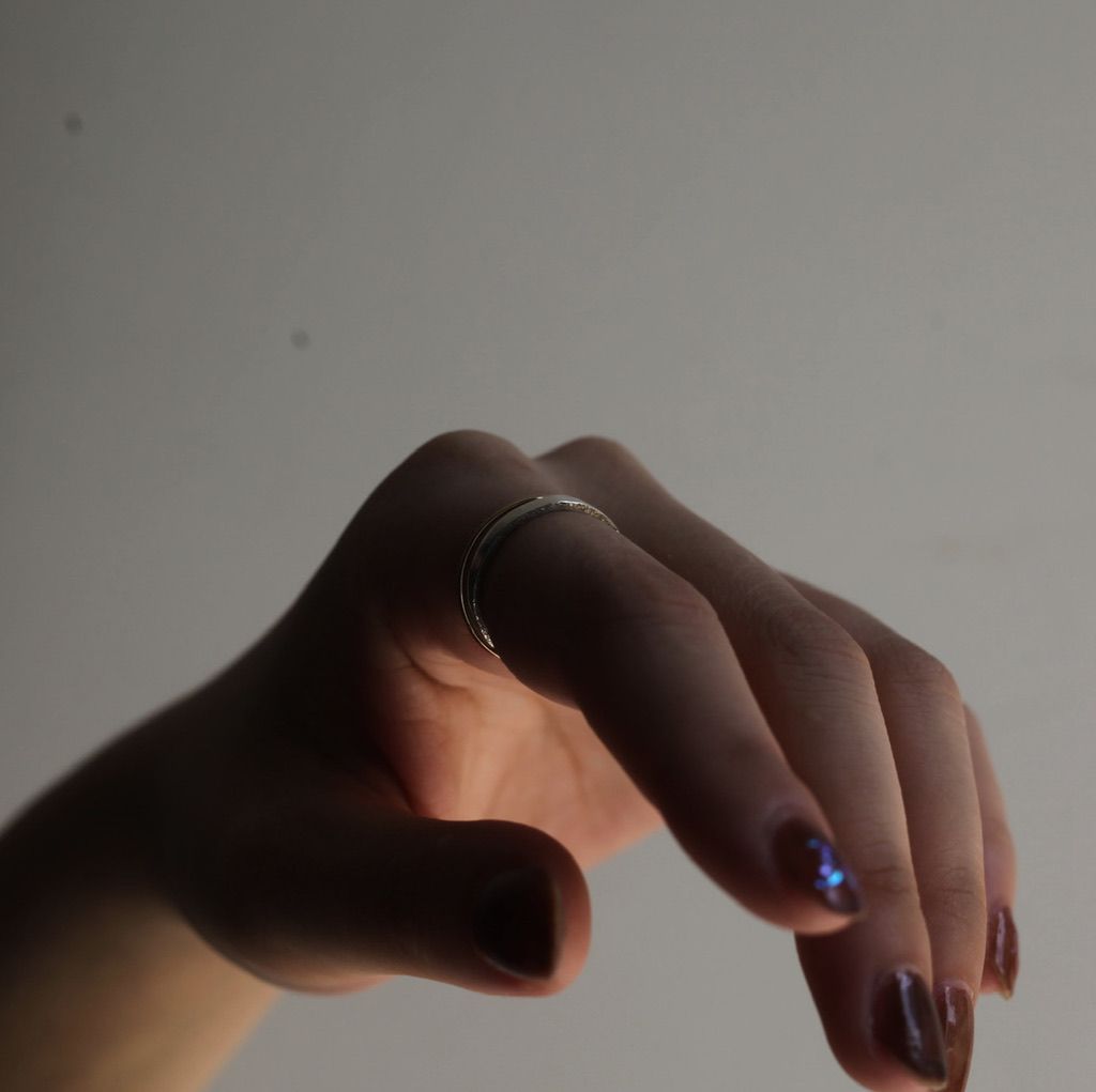 【お取り寄せ注文可能】Ring_181