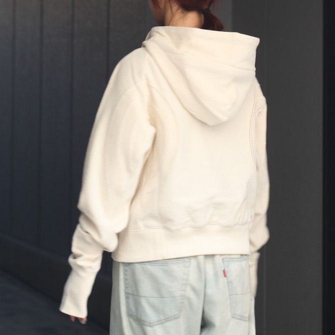 【残り一点】Orbit Mask Hood