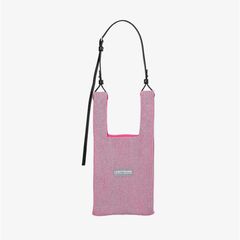 【残り一点】Kyoto Metallic Market Bag_Small