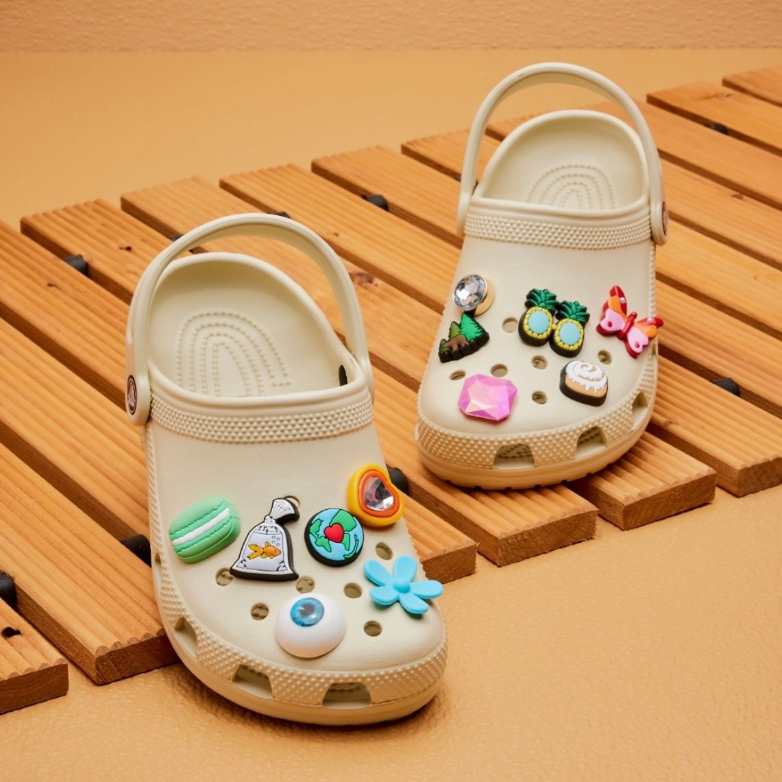 【残りわずか】Classic Clog