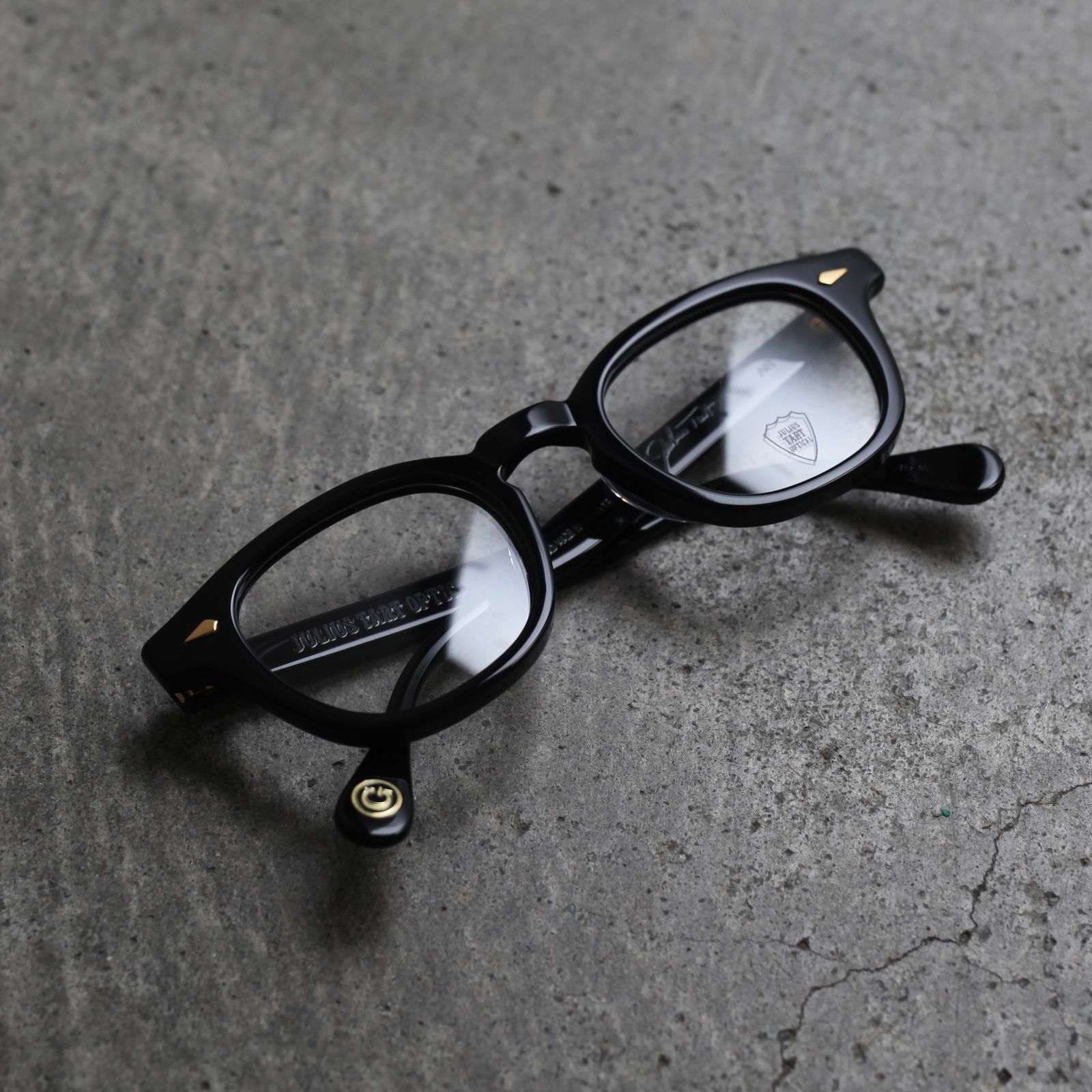 【残り一点】AR_48mm Gold Edition(鼻幅_24mm)