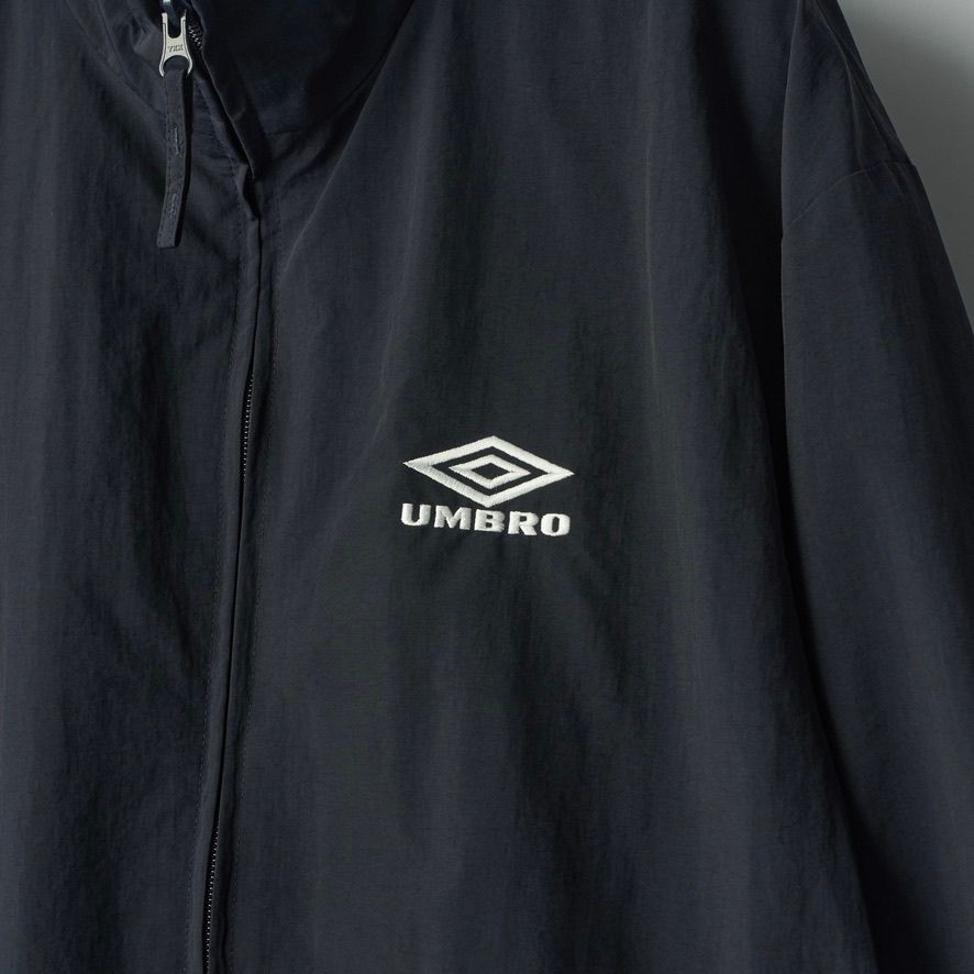 【残りわずか】CO/NY Track Jacket