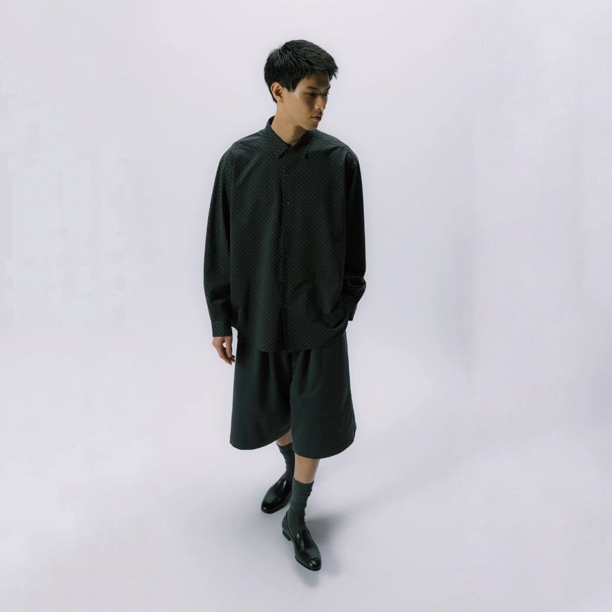 【残り一点】40G Differential Shrinkage Long Shorts