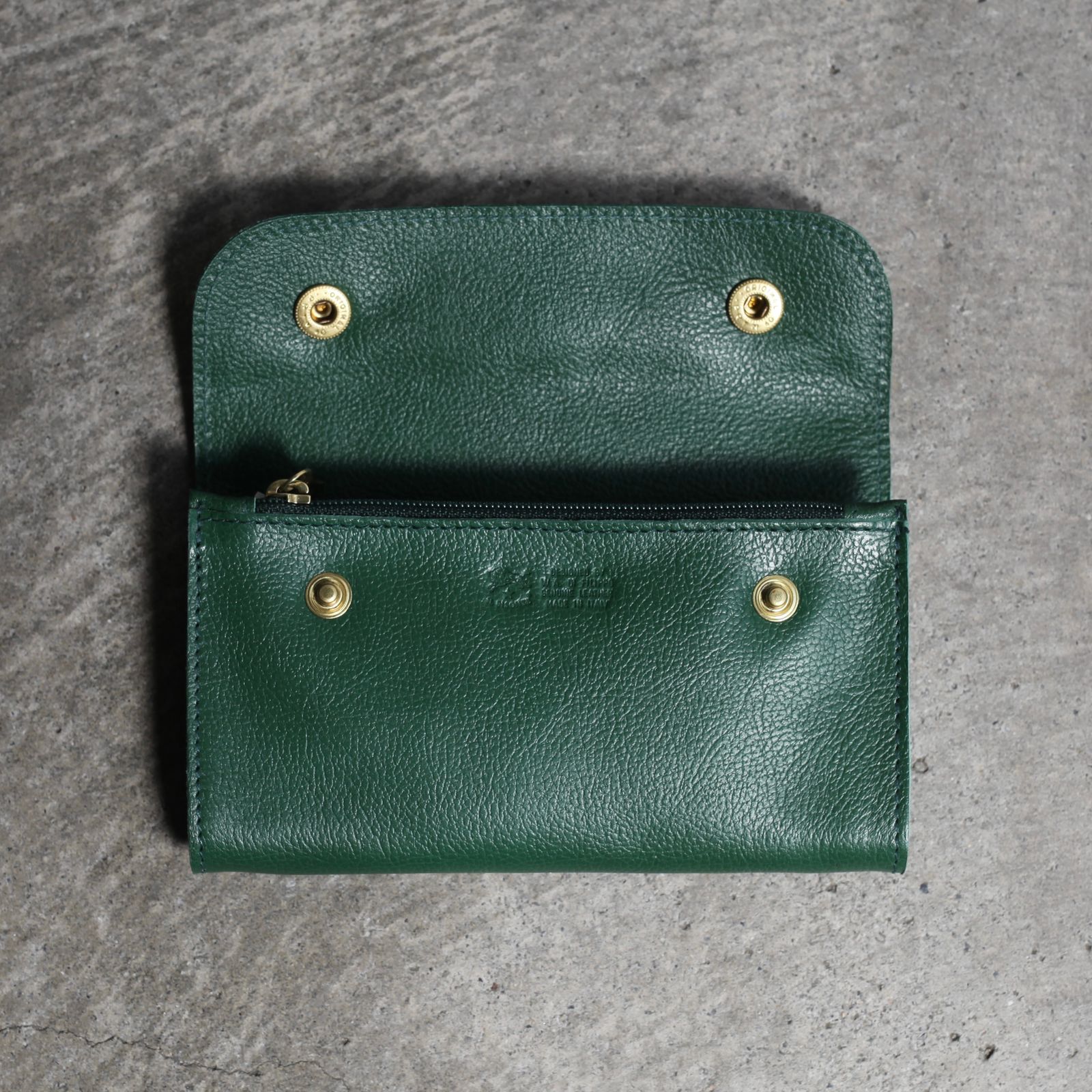 【残り一点】ミディアムウォレット