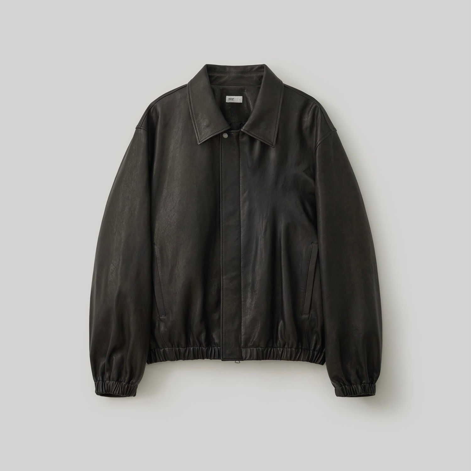 【残り一点】Huge Lambskin Blouson