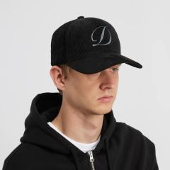 【残りわずか】Cord Full Fit Cap