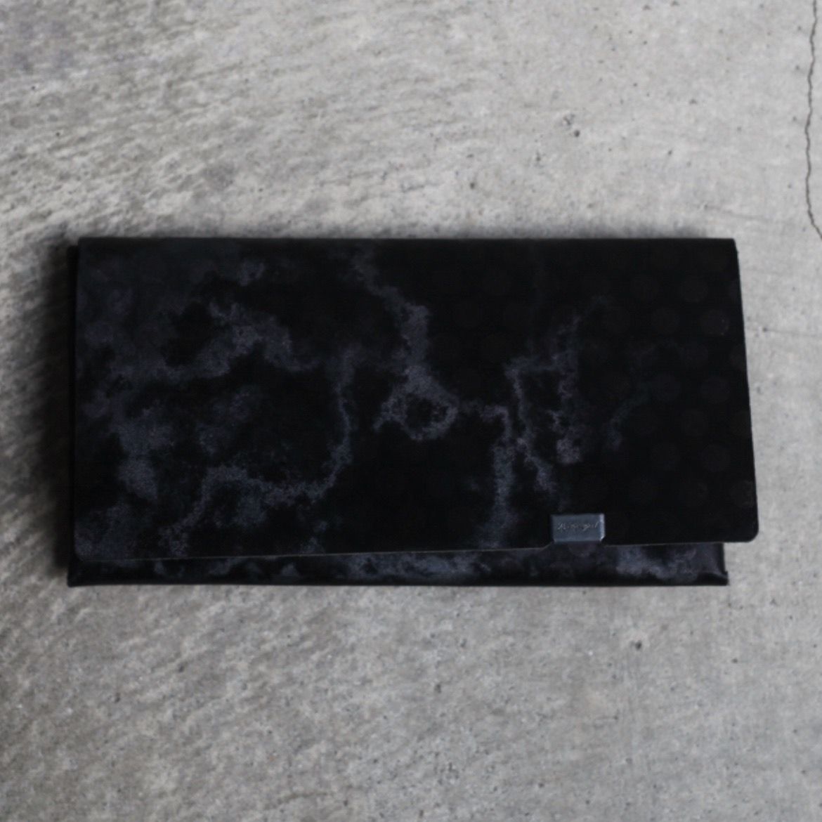 【限定モノ】ロングウォレット