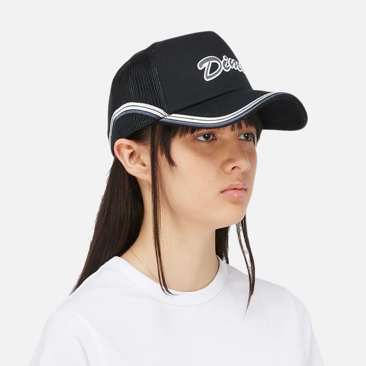 【残りわずか】Race Trucker Cap