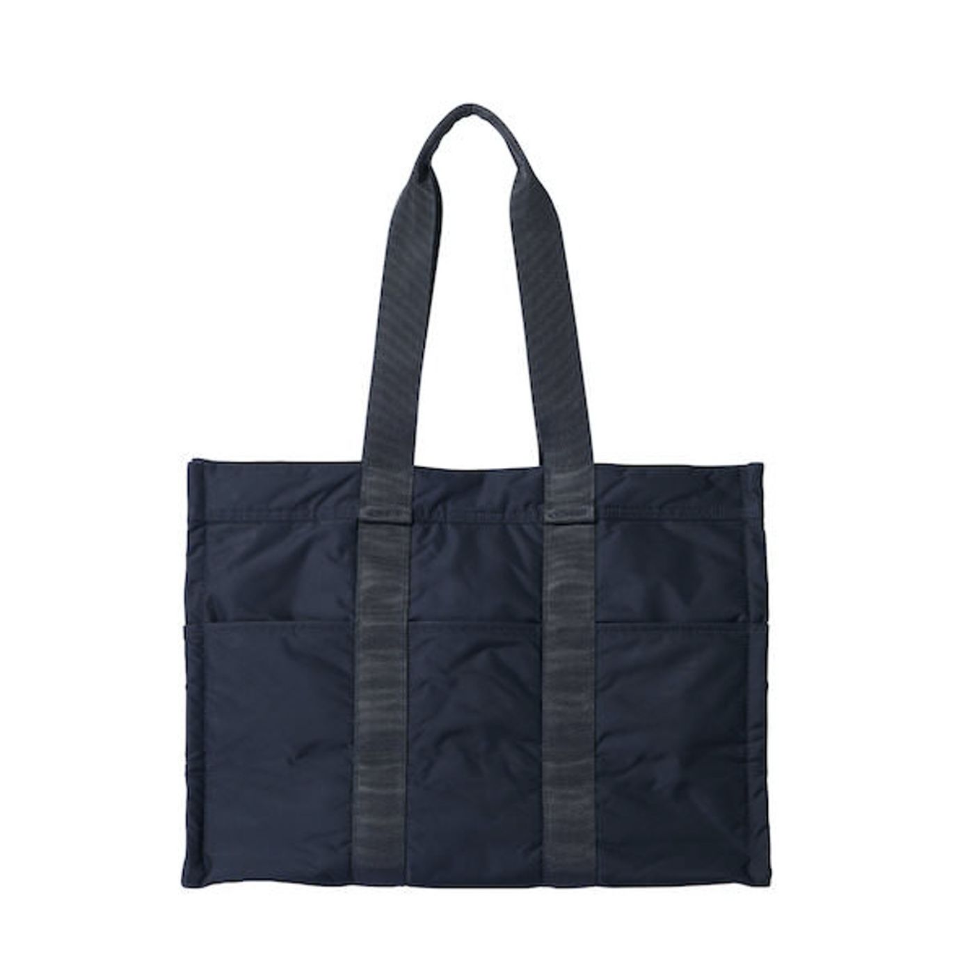 【残り一点】Tote Bag_M