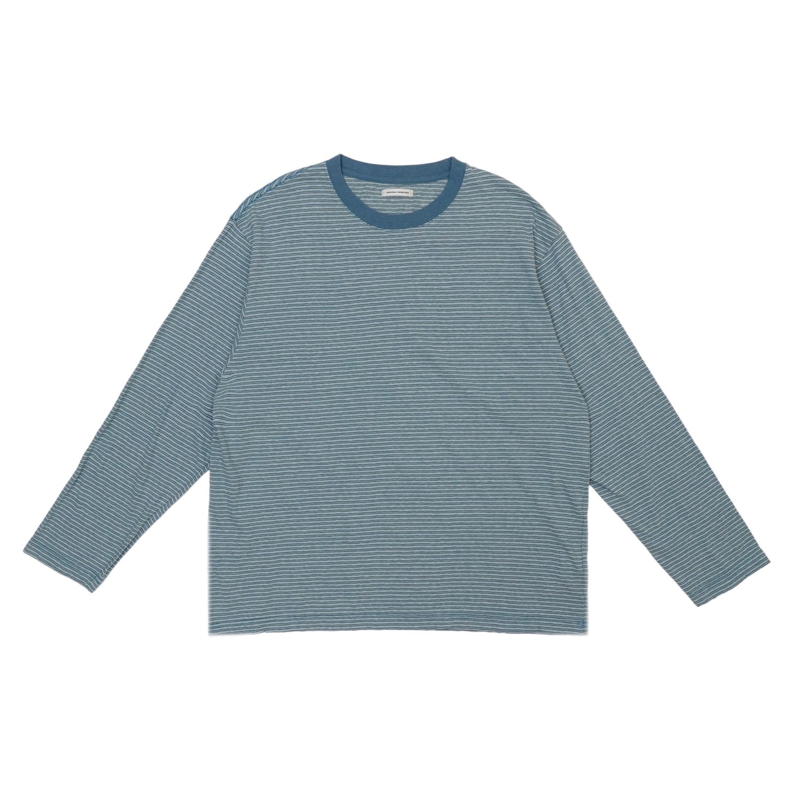 【残り一点】Original Border L/S T-Shirts