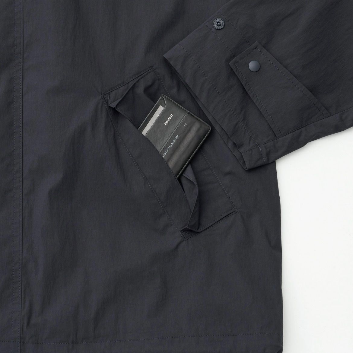 【残り一点】Zephyr Wind Jacket