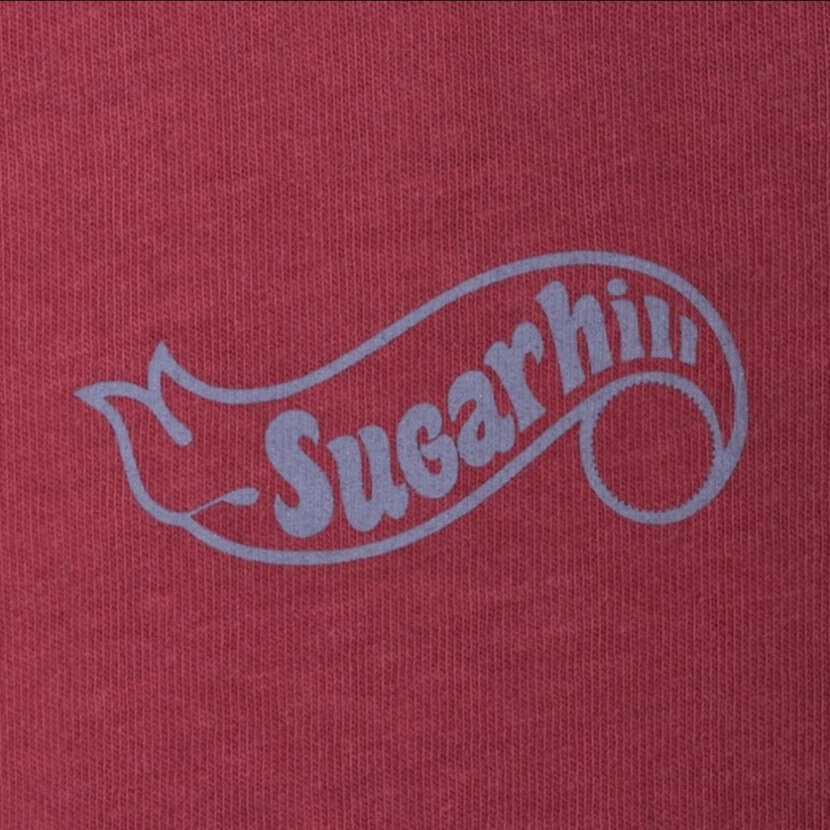 【残り一点】"CS" Hot Wheel Logo Tee