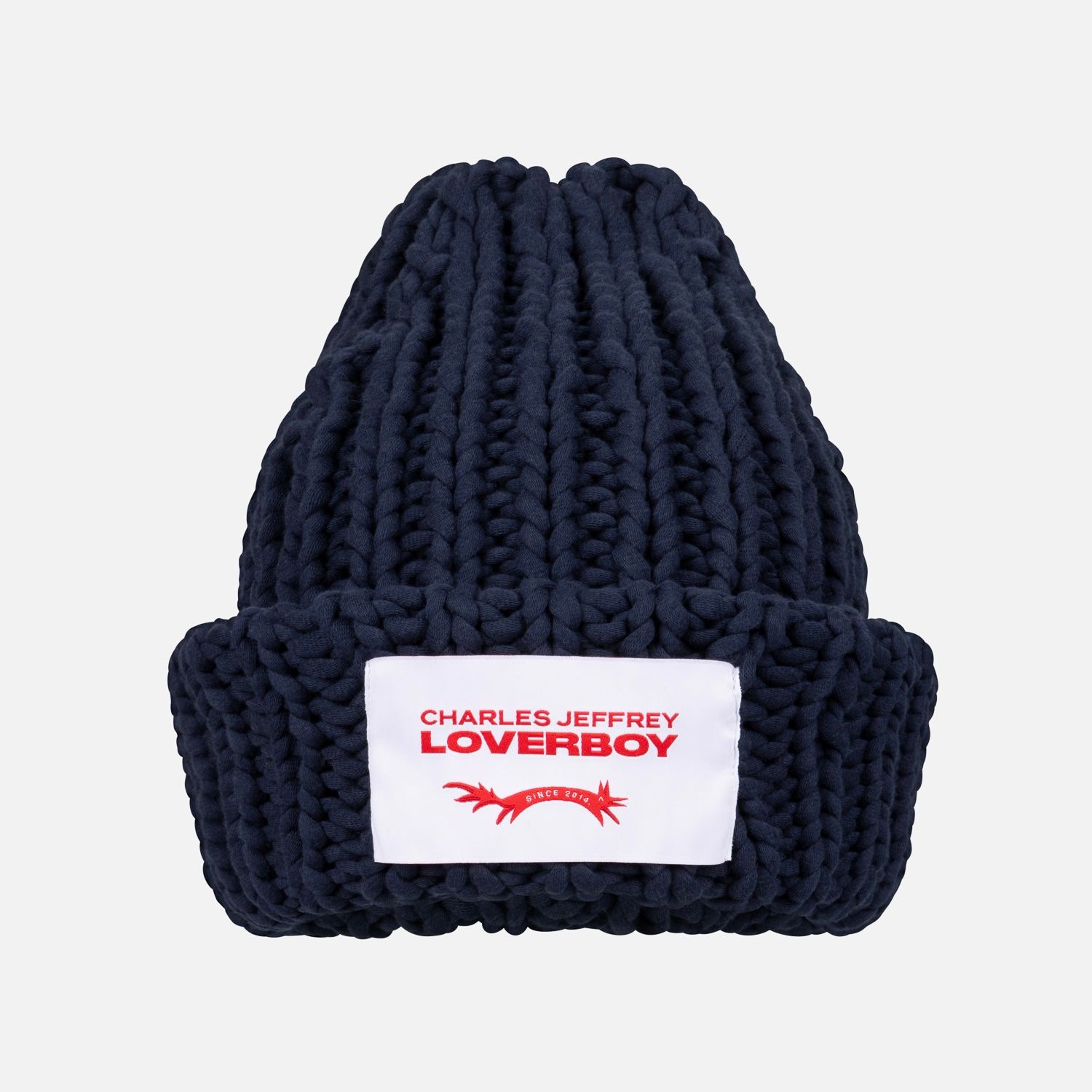 【残り一点】Chubby Beanie