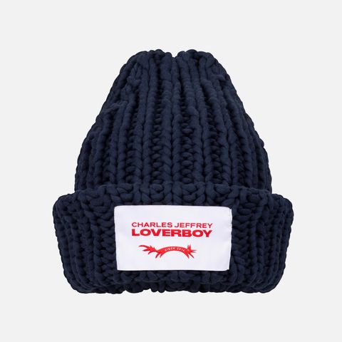 【残り一点】Chubby Beanie