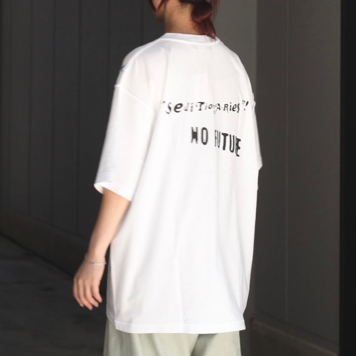 【残り一点】Seditionaries T-Shirt