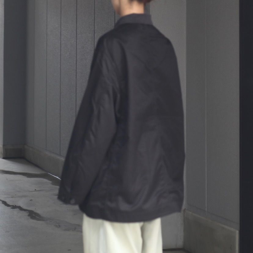 【残り一点】Chino Hunting Jacket
