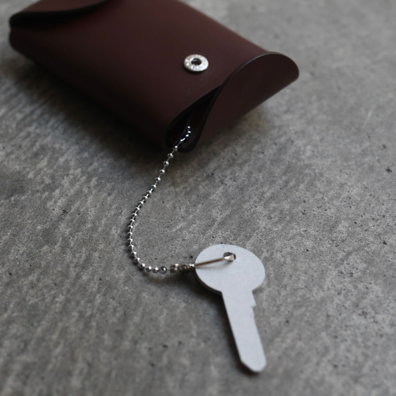 【残り一点】Fold Key Wallet_2