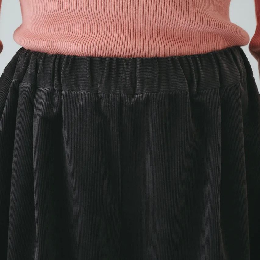 【残り一点】Cocoon Loose Pants