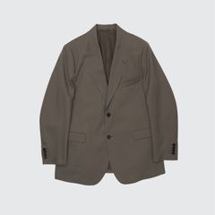 【残り一点】Collar Disappeared Blazer