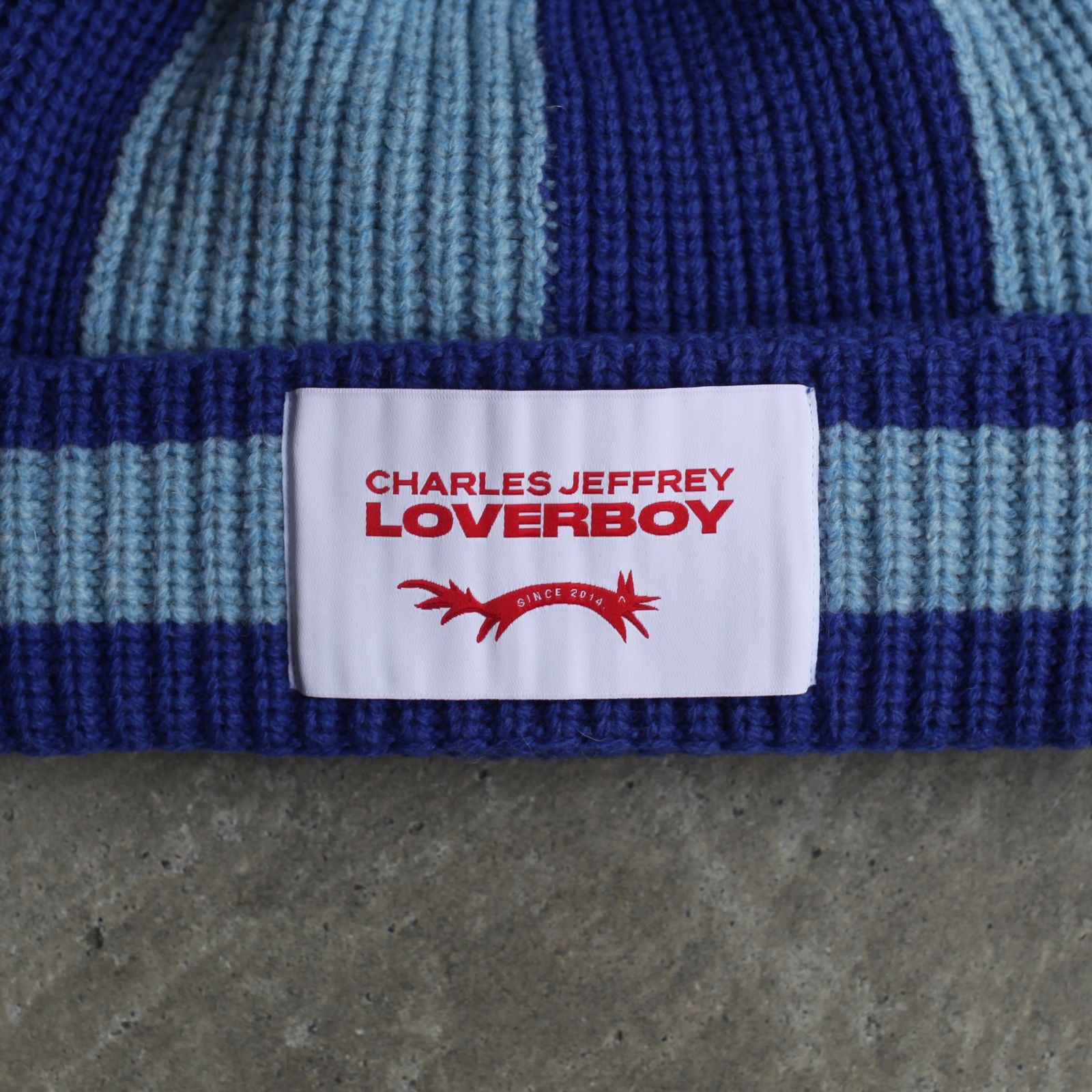 【残り一点】Pompom Beanie