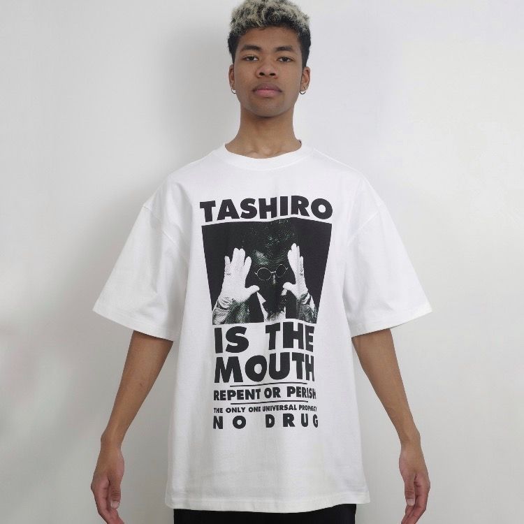 【残りわずか】S/S Tee