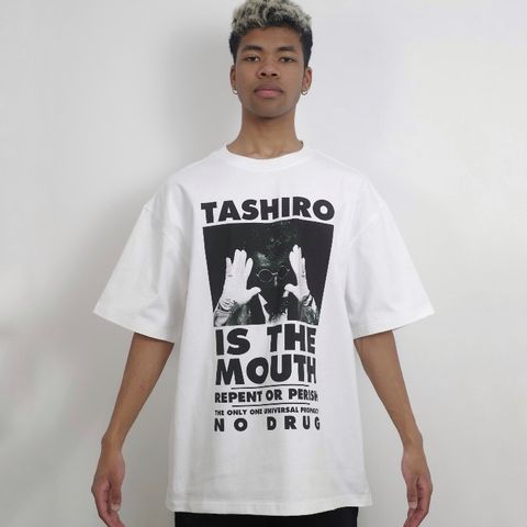 【残りわずか】S/S Tee