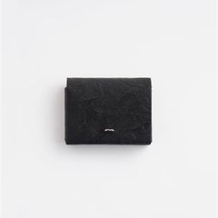 【再販売通知受付可能】Paper Short Wallet
