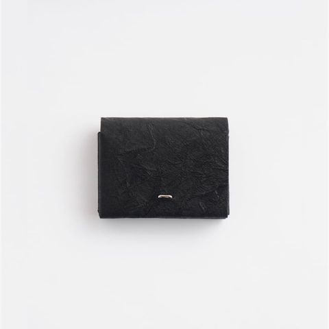 【残り一点】Paper Short Wallet
