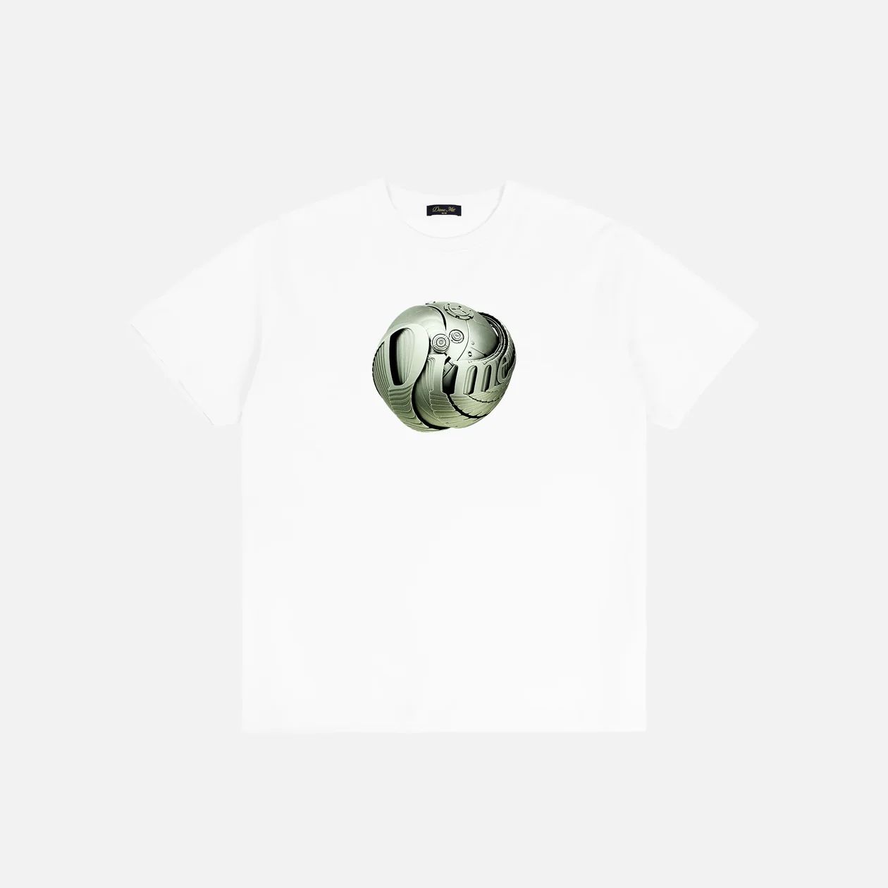 【残り一点】Classic Future T-Shirt