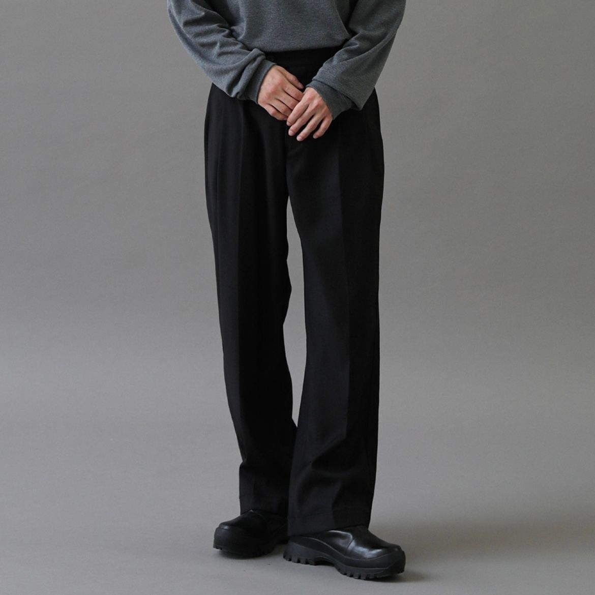 【残り一点】Santiago Slacks