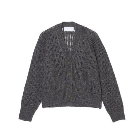 グッドグリーフ GOOD GRIEF! ニットフルジップブルゾン Knit Full 