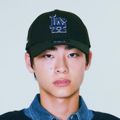 【残り一点】9FORTY Los Angeles Dodgers Cap