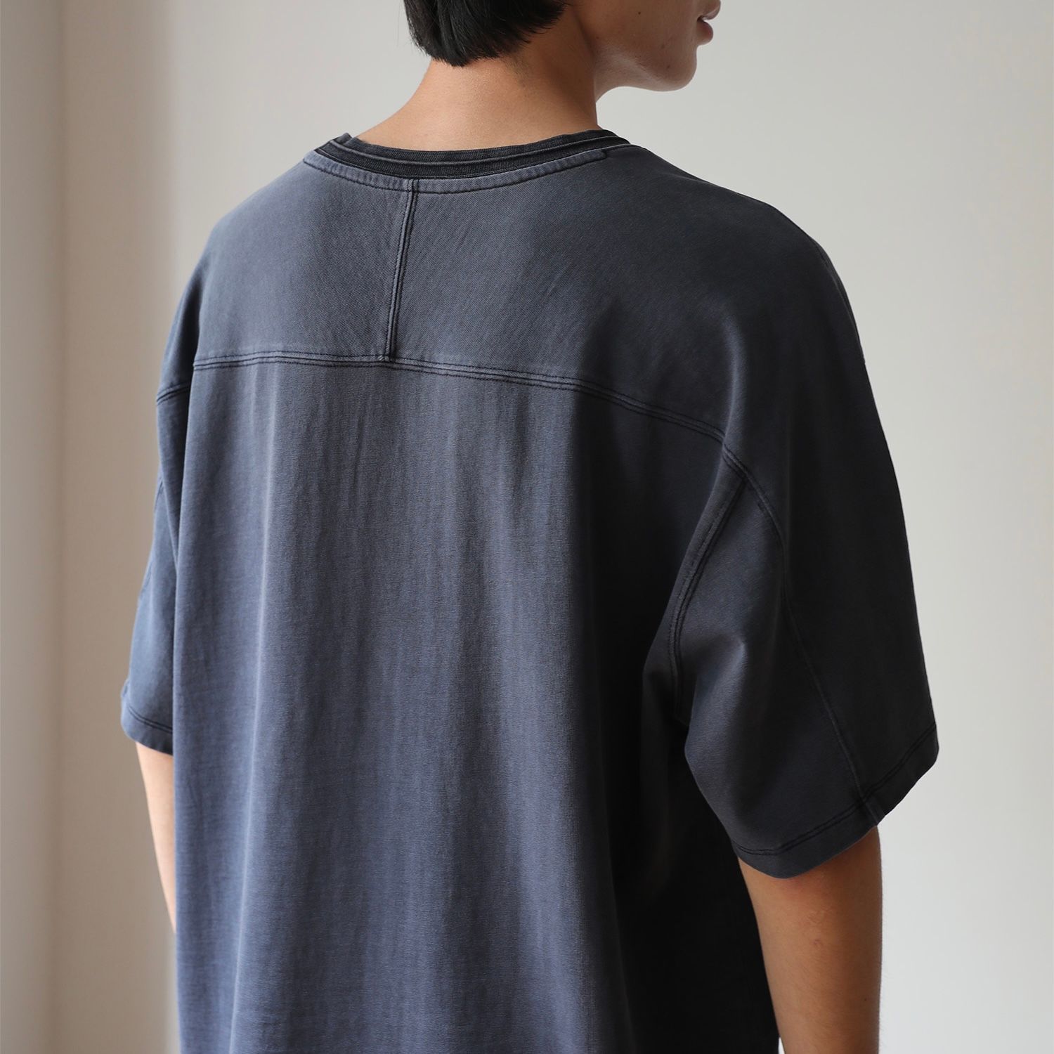 【残り一点】Pigment Dolman S/S Tee