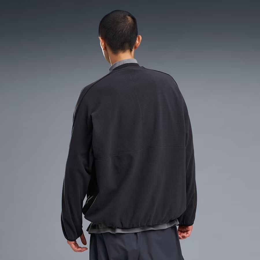 【残り一点】Fleece Overhead