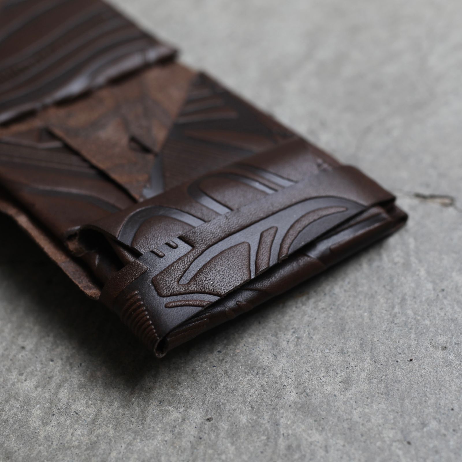 【限定モノ】ショートウォレット2.0