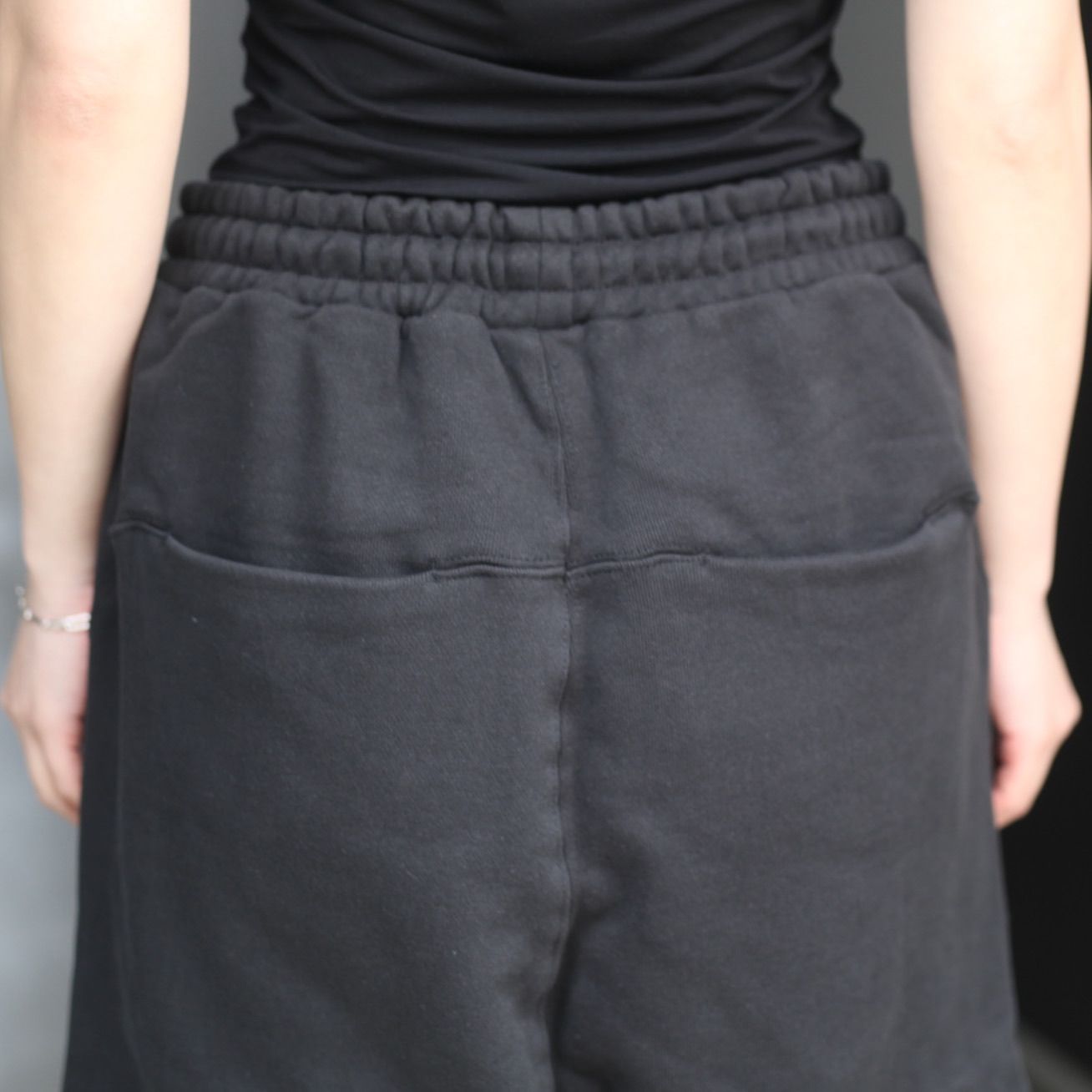 【残りわずか】Heavy Drop Short