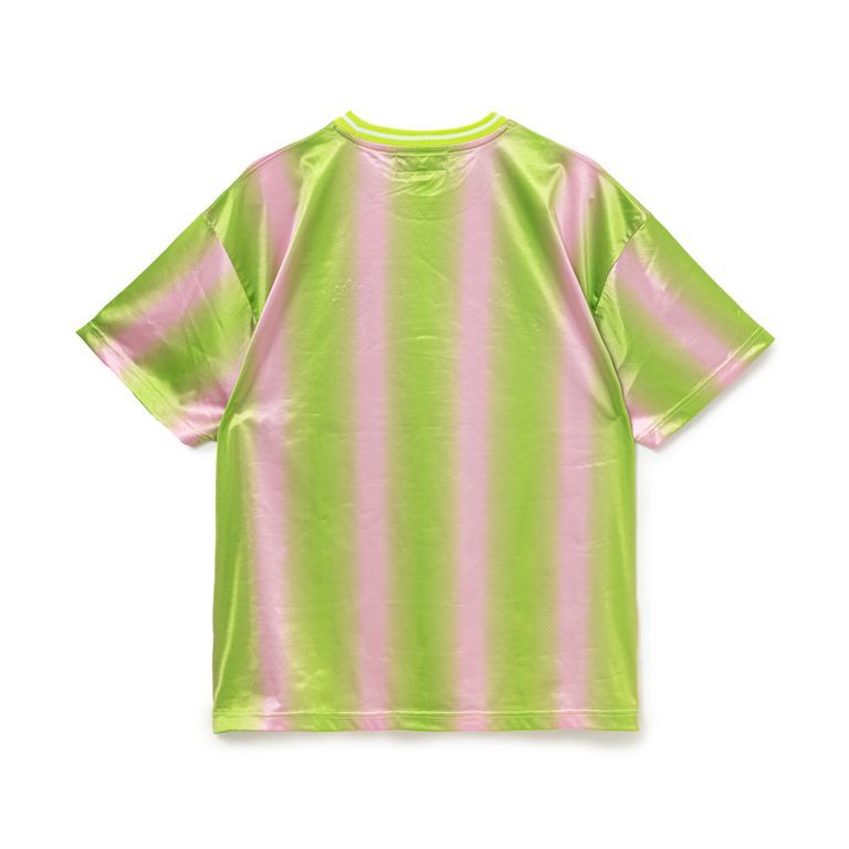 BoTT - 【残りわずか】Gradient Soccer Shirt | ACRMTSM ONLINE STORE
