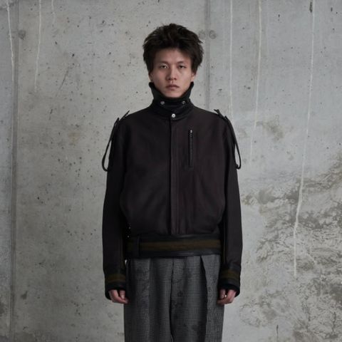Omar Afridi - オマール アフリディ | 公式通販サイト | ACRMTSM
