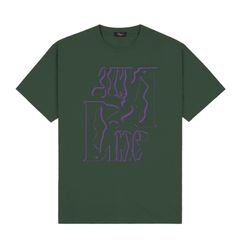 【残り一点】Monogram T-Shirt