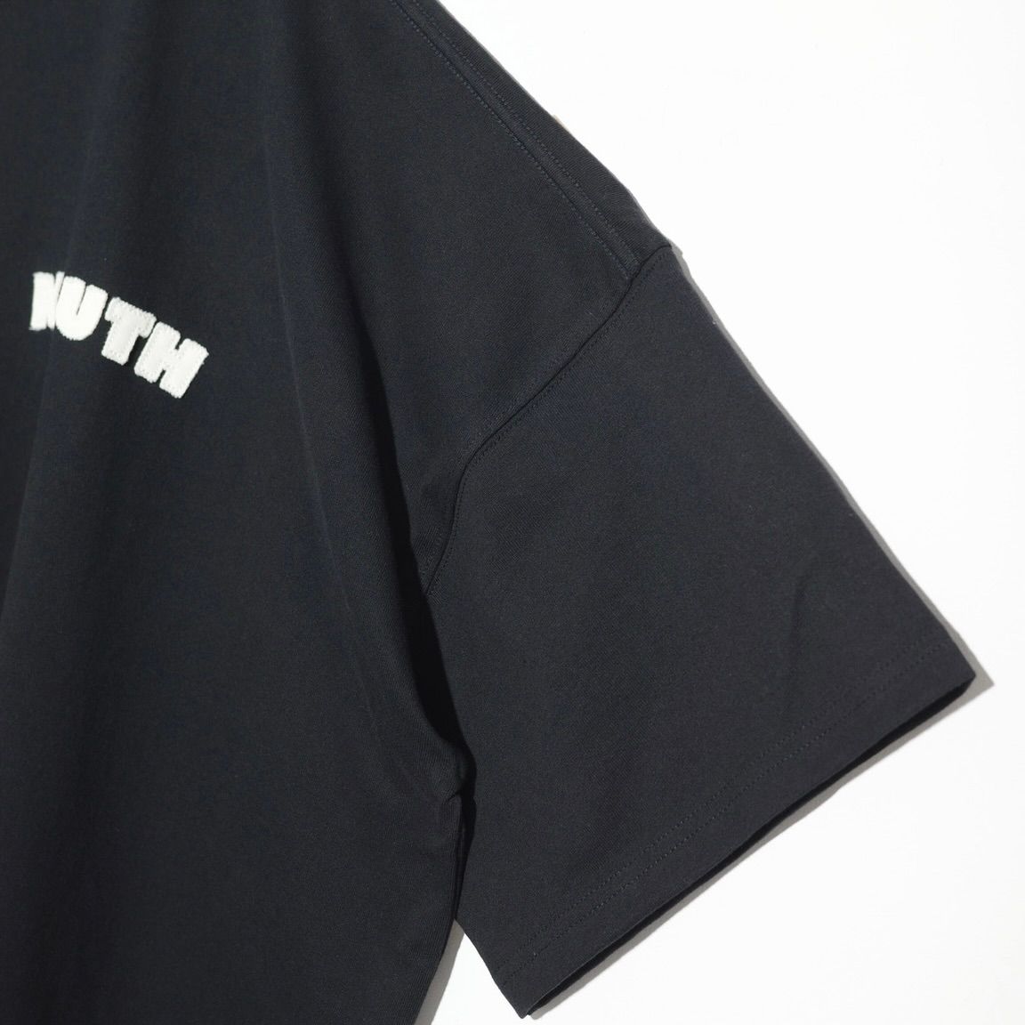 【残り一点】Wide S/S Tee