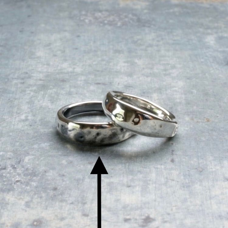 【お取り寄せ注文可能】Good Ring_3(OX)