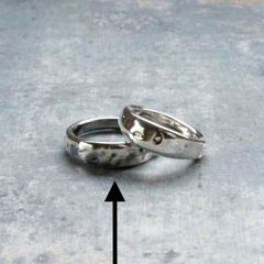 【お取り寄せ注文可能】Good Ring_3(OX)