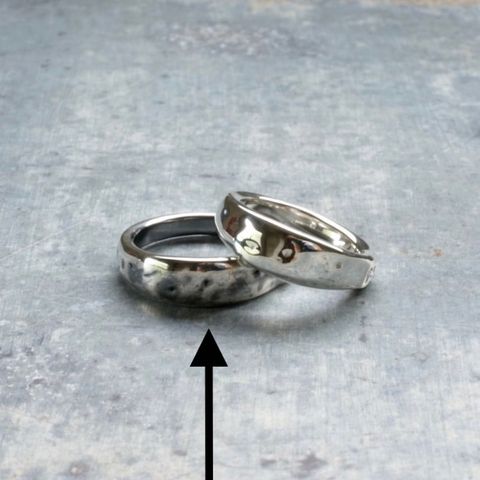 【お取り寄せ注文可能】Good Ring_3(OX)