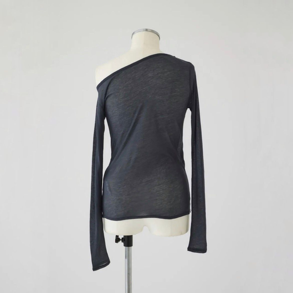 【残り一点】Asymmetry Cut Tops