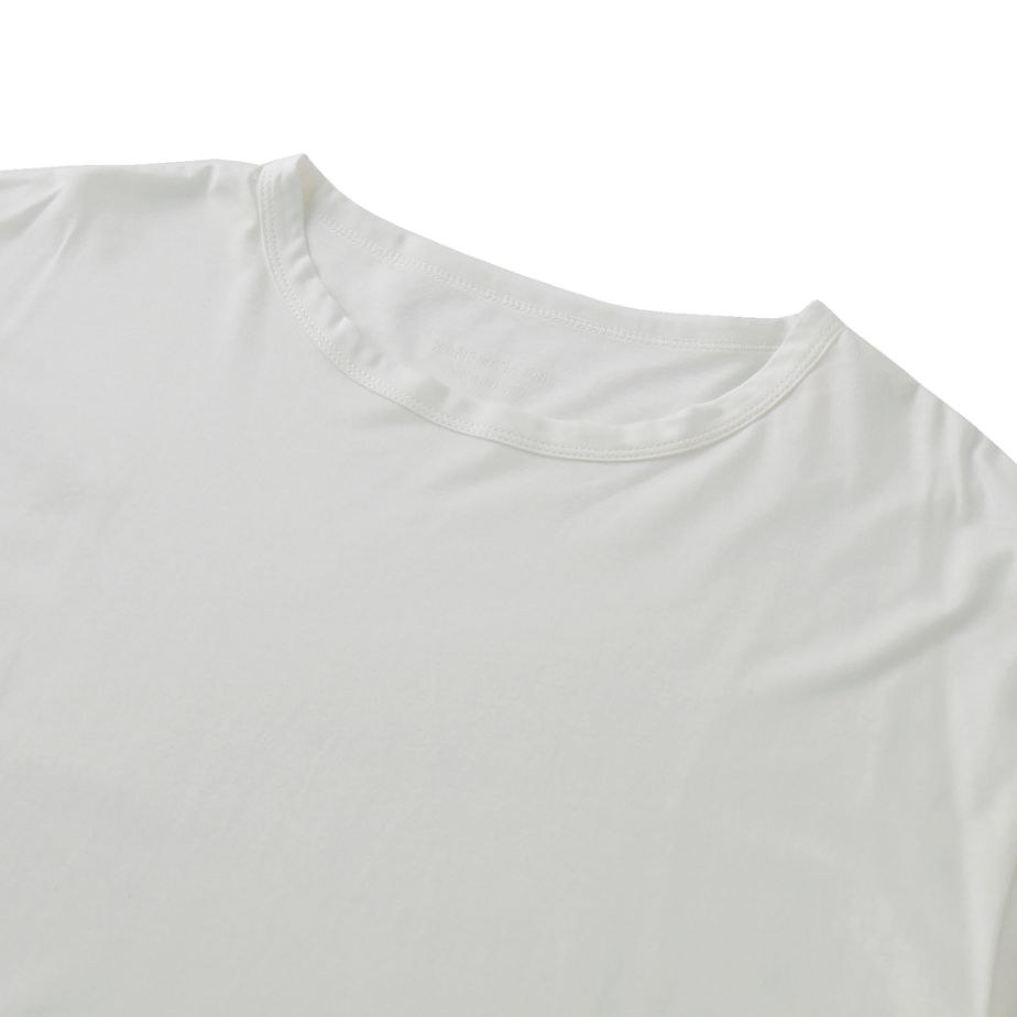 【残り一点】46G Cotton Thin Pack Tee