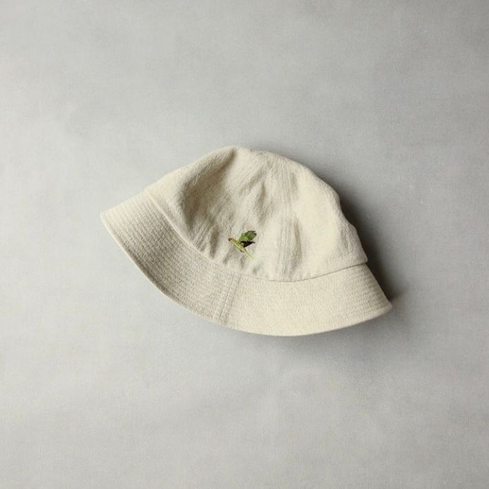 【残り一点】Freesia Hat