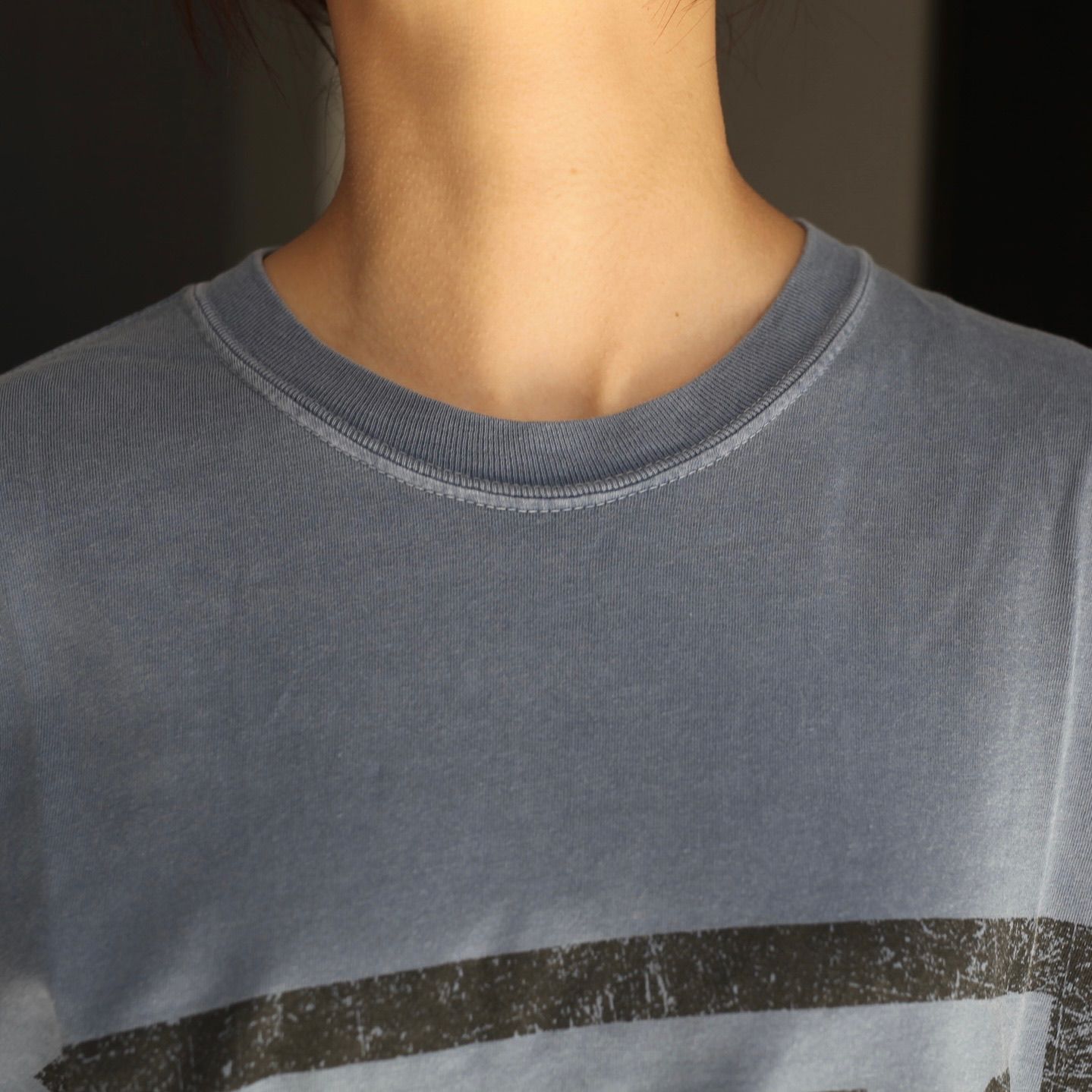 【残りわずか】Bootleg Long Sleeve(BOX)