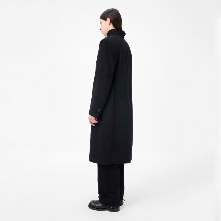 【残り一点】Whale Coat
